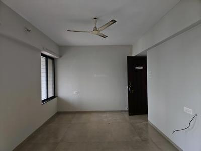 Ajit Periwinkle Living Room 1