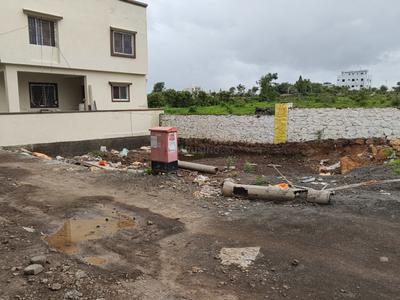 Image of 1000 Sq.ft Residential Plot / Land for sale in Lohegaon, Pune for Rs. 2999999