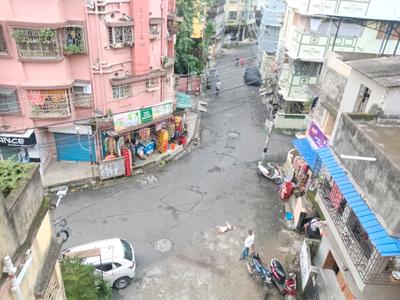 Bedroom One Image of 954 Sq.ft 2 BHK Apartment / Flat for sale in Behala Kolkata for Rs. 5724000