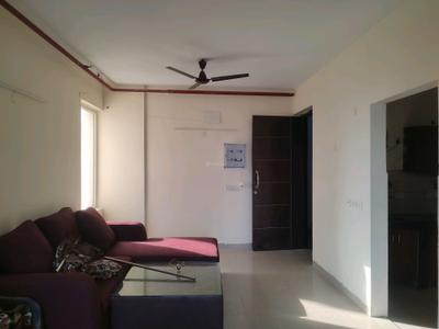 Living Room Image of 1200 Sq.ft 2 BHK Apartment / Flat for sale in Urbtech Xaviers, Sector 168 Noida for Rs. 9500000