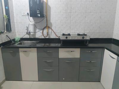 Kitchen Image of 1485 Sq.ft 4 BHK Independent House for sale in Nikol Ahmedabad for Rs. 30000000