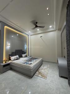 Bedroom Image of 4200 Sq.ft 5 BHK Villa for sale in Gandhi Path West Jaipur for Rs. 46100000