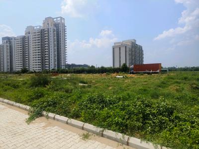 Image of 175 Sq.ft Residential Plot / Land for sale in Bestech City, Sector 89A, Gurgaon for Rs. 32550000