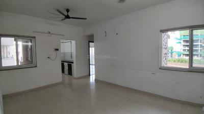 Living Room Image of 1175 Sq.ft 2 BHK Apartment / Flat for rent in Adani Elysium, Shantigram Ahmedabad for Rs. 24000