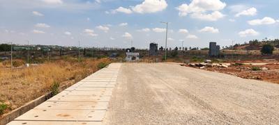 Image of 1200 Sq.ft Residential Plot / Land for sale in Kannahalli, Bengaluru for Rs. 13200000