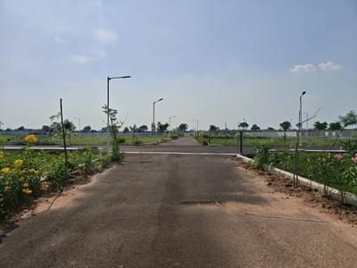 Image of 600 Sq.ft Residential Plot / Land for sale in Padappai, Chennai for Rs. 2280000