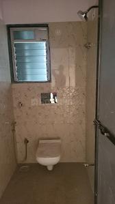 Image of 550 Sq.ft 1 BHK Apartment / Flat for sale in Mulund East, Mumbai for Rs. 7500000