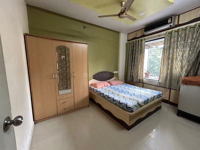 Bedroom Image of 1130 Sq.ft 2 BHK Apartment / Flat for sale in Dombivli East Thane for Rs. 9000000