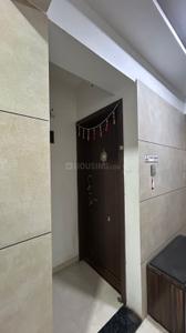 Hall Image of 1250 Sq.ft 2 BHK Apartment / Flat for sale in Gangapur Nashik for Rs. 6200000