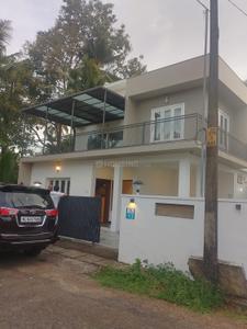 Image of 2750 Sq.ft 4 BHK Independent House for sale in Kuttanellur, Thrissur for Rs. 15000000