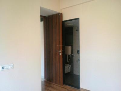 Bedroom Image of 691 Sq.ft 1 BHK Apartment / Flat for sale in Amrut Raj Regalia Phase 2, Ambernath East Ambernath for Rs. 2550000
