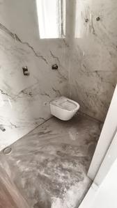 Bathroom Image of 1180 Sq.ft 1 BHK Apartment / Flat for sale in Aniruddha Pooja, Ulwe Navi Mumbai for Rs. 7200000