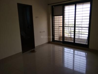 Bedroom Image of 1300 Sq.ft 3 BHK Apartment / Flat for sale in K Raheja Interface Heights, Malad West Mumbai for Rs. 35000000