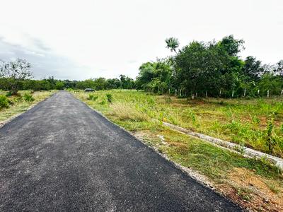 Image of 1000 Sq.ft Residential Plot / Land for sale in Kothavalasa, Visakhapatnam for Rs. 12000000