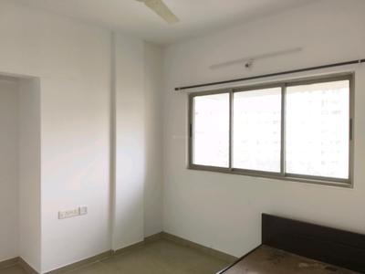 Bedroom Image of 695 Sq.ft 1 BHK Apartment / Flat for sale in Lodha Casa Rio Gold, Palava Phase 1 Thane for Rs. 3100000
