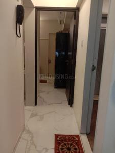 Image of Dhawal Recidency in Malad West, Mumbai