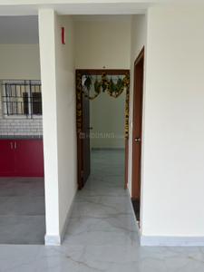 Image of 790 Sq.ft 1 BHK Apartment / Flat for sale in RRL Nature Woods, Gudighattanahalli, Bengaluru for Rs. 5000000