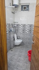 Image of 1150 Sq.ft 1 BHK Builder Floor for rent in Aman Vihar, Dehradun for Rs. 24000
