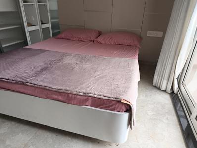 Bedroom Image of 935 Sq.ft 2 BHK Apartment / Flat for sale in Newquay, Undri Pune for Rs. 6000000