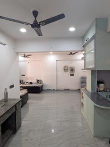 Hall Image of 1669 Sq.ft 3 BHK Apartment / Flat for sale in Devnandan Infinity, Acher Ahmedabad for Rs. 8750000