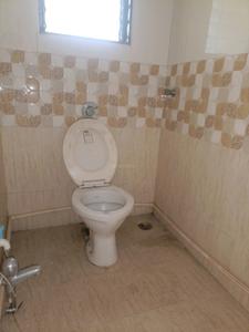 Bedroom Three Image of 1324 Sq.ft 3 BHK Apartment / Flat for sale in Silverkey Windsor Solitaire, Kharghar Navi Mumbai for Rs. 23000000
