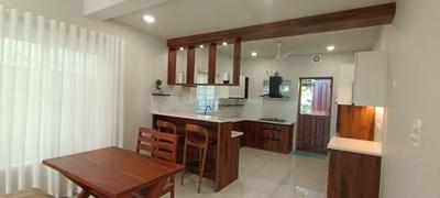 Hall Image of 1886 Sq.ft 3 BHK Villa for sale in Noel Serenia, Pallikkara Kochi for Rs. 10500000