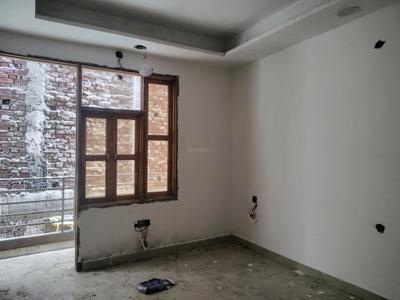 Bedroom Image of 800 Sq.ft 2 BHK Apartment / Flat for sale in Kishangarh New Delhi for Rs. 5700000