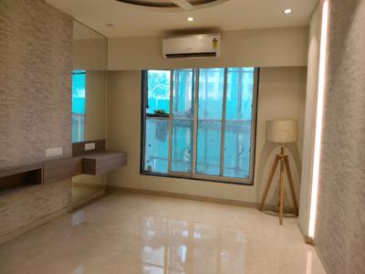 Bedroom Image of 847 Sq.ft 2 BHK Apartment / Flat for sale in Sushanku Avenue 37, Goregaon West Mumbai for Rs. 15900000
