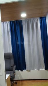 Bedroom Image of 1080 Sq.ft 2 BHK Apartment / Flat for rent in Eisha Erica, Dhayari Pune for Rs. 22000