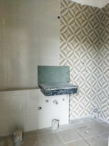 Bedroom One Image of 804 Sq.ft 2 BHK Apartment / Flat for sale in SCC Blossom, Raj Nagar Extension Ghaziabad for Rs. 6100000