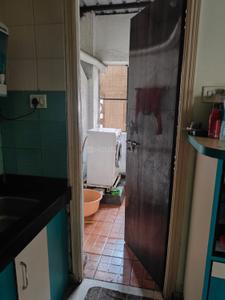Kitchen Image of 1654 Sq.ft 3 BHK Apartment / Flat for sale in Gini Sanskruti, Hadapsar Pune for Rs. 9000000