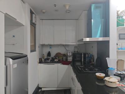 Kitchen Image of 494 Sq.ft 1 BHK Apartment / Flat for sale in New Cuffe Parade Lodha Altia, Sion Mumbai for Rs. 17000000