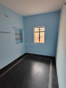 Bedroom Image of 600 Sq.ft 2 BHK Independent House for rent in Saptapur Dharwad for Rs. 12000