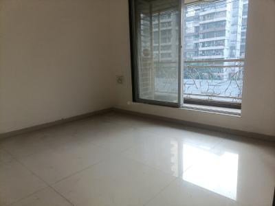 Bedroom Image of 1335 Sq.ft 3 BHK Apartment / Flat for sale in Krishh Celestia, Kharghar Navi Mumbai for Rs. 19000000