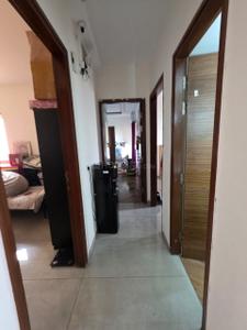 Hall Image of 1085 Sq.ft 2 BHK Apartment / Flat for rent in ACE Parkway, Sector 150 Noida for Rs. 50000