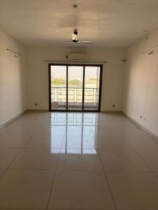 Hall Image of 2600 Sq.ft 4 BHK Apartment / Flat for rent in Paranjape Blue Ridge, Hinjawadi Pune for Rs. 73000