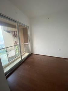 Bedroom Image of 439 Sq.ft 1 BHK Apartment / Flat for sale in Bhairaav Goldcrest Residency, Ghansoli Navi Mumbai for Rs. 12000000