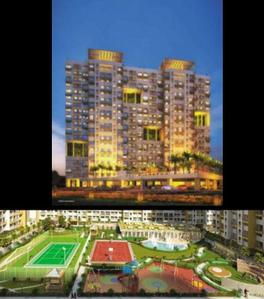 Image of 1040 Sq.ft 2 BHK Apartment / Flat for sale in Nisarg Greens, Ambernath East, Ambernath for Rs. 4650000