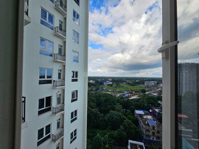 Image of 1400 Sq.ft 3.5 BHK Apartment / Flat for sale in Rishi Pranaya , Rajarhat, Kolkata for Rs. 13000000