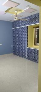 Hall Image of 1600 Sq.ft 3 BHK Apartment / Flat for sale in Benz Circle Vijayawada for Rs. 9800000