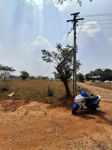 Image of 2400 Sq.ft Residential Plot / Land for sale in Othakalmandapam, Coimbatore for Rs. 5225000