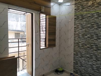 Bedroom Image of 400 Sq.ft 2 RK Builder Floor for sale in Shastri Nagar New Delhi for Rs. 2900000