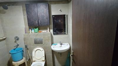 Bedroom Image of 2117 Sq.ft 3 BHK Apartment / Flat for sale in RDB Coconut Grove, Miyapur Hyderabad for Rs. 18000000