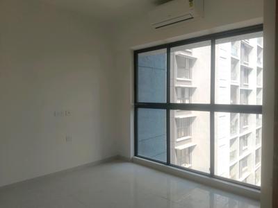 Bedroom Image of 1000 Sq.ft 2 BHK Apartment / Flat for sale in Lodha Woods Tower 7, Kandivali East Mumbai for Rs. 25000000