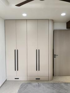 Bedroom Image of 1600 Sq.ft 3 BHK Apartment / Flat for sale in Anand Paramount, Motera Ahmedabad for Rs. 15000000