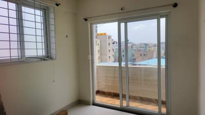 1 BHK Flat