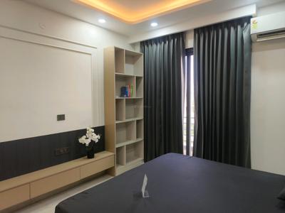 Bedroom Image of 1600 Sq.ft 3 BHK Builder Floor for sale in Skywhales Vienna Greens II, Sector 99A Gurgaon for Rs. 19000001