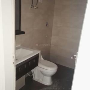 Bathroom Image of 1578 Sq.ft 3 BHK Apartment / Flat for sale in Tulip Violet, Sector 69 Gurgaon for Rs. 25000000