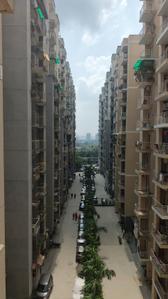 Image of 900 Sq.ft 2 BHK Apartment / Flat for sale in Aditya Urban Royale, Bamheta Village, Ghaziabad for Rs. 6200000