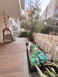 Balcony Image of 2295 Sq.ft 3 BHK Duplex for sale in Rohan Leher 2, Baner Pune for Rs. 26000000